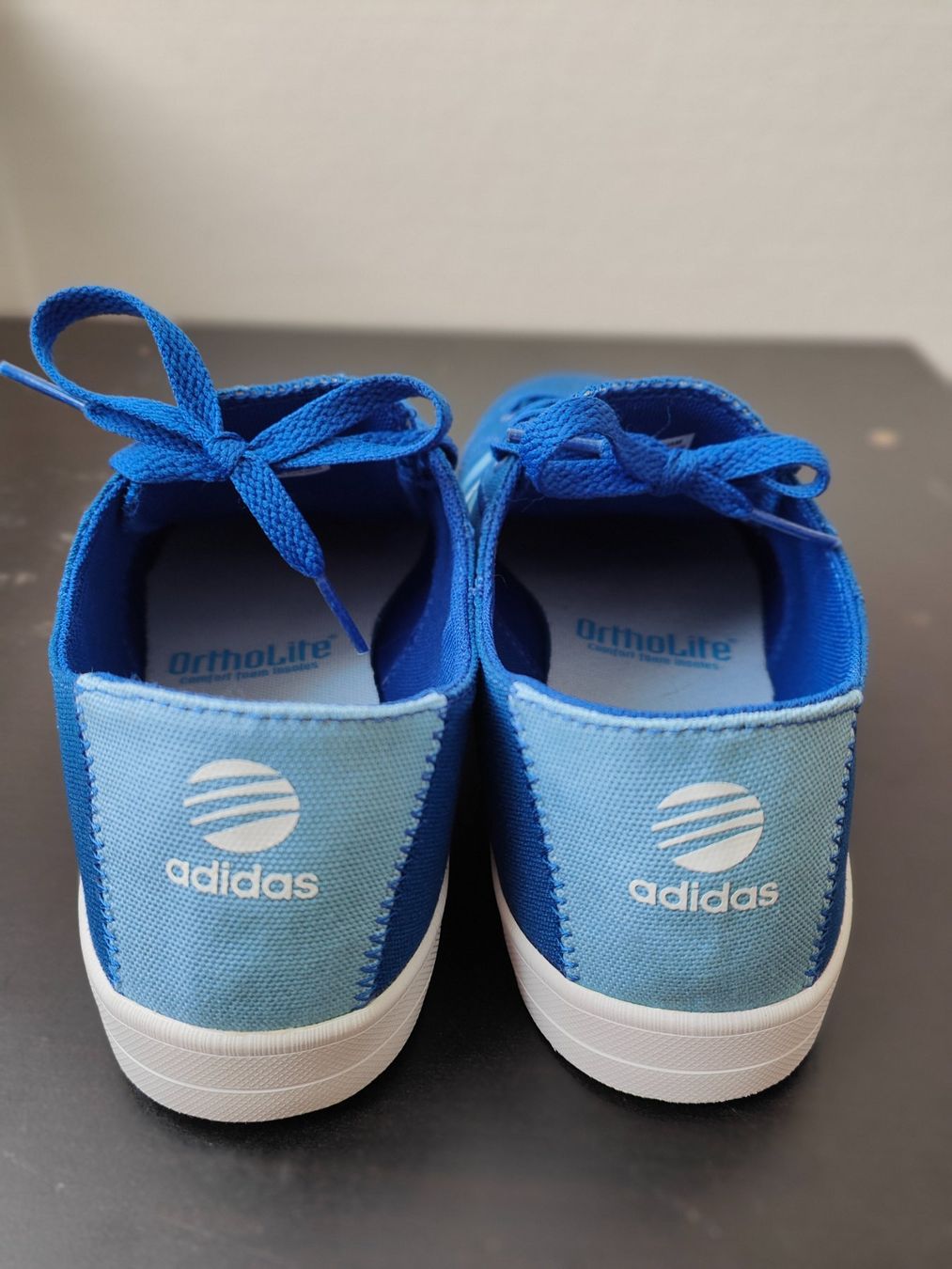 Adidas Scarpe da uomo: Adidas neo – Nuovo e nell'imballaggio originale da Fleurier venduto da dav_xx8y 4