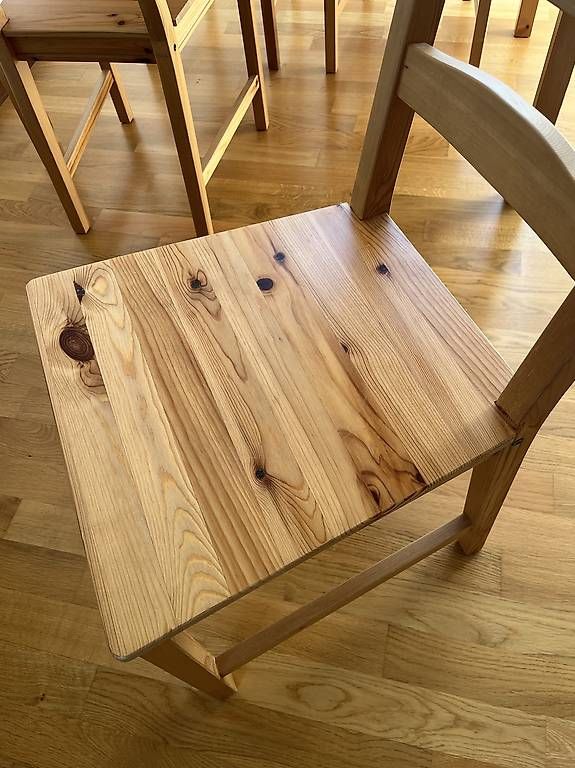 Ikea Set di tavolo e panche: Tisch und Stühle – Usato da Bern venduto da fiona.mari 3