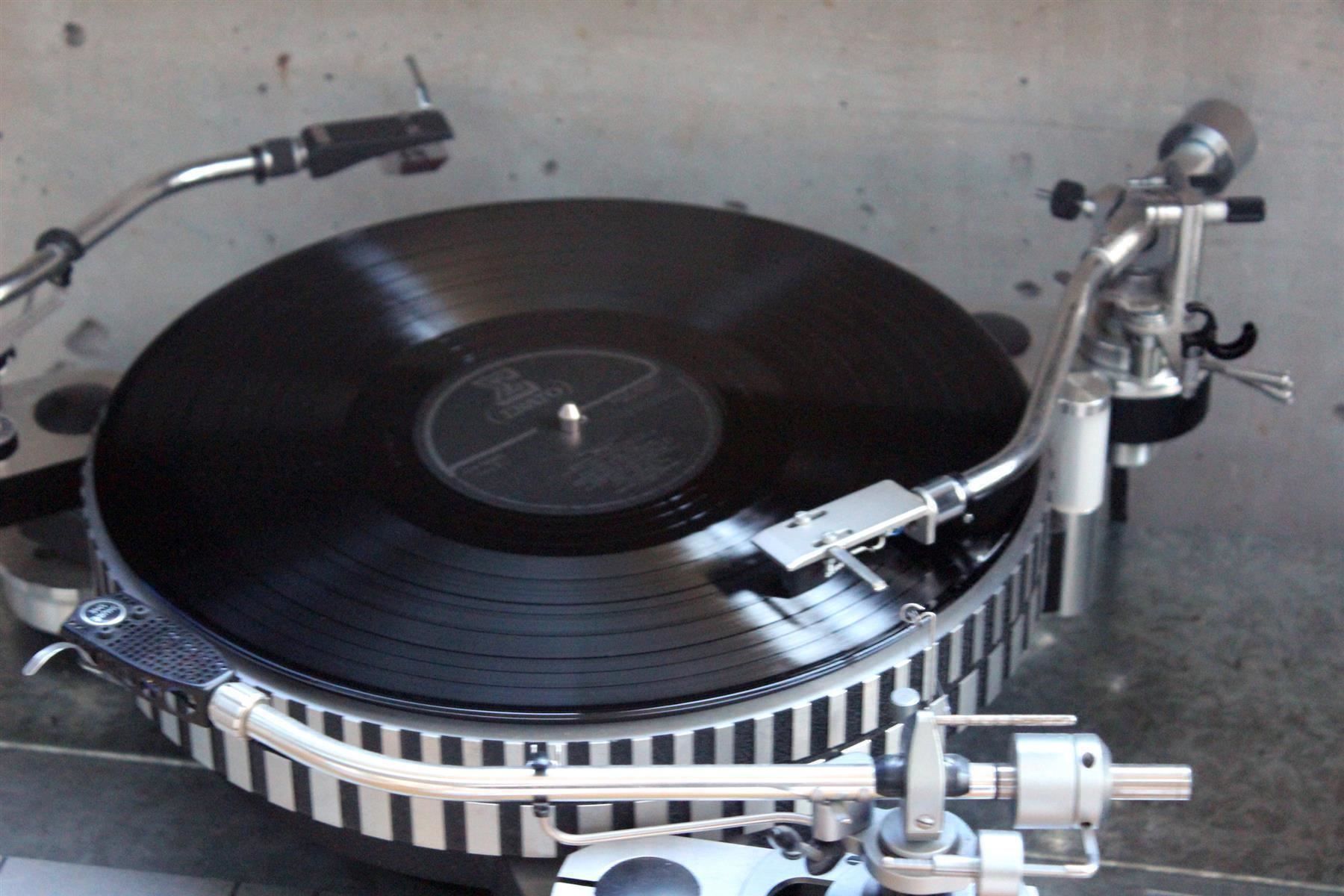 Dischi in vinile: VIVALDI: Rare Japanese Denon - high end – Usato da Bern venduto da vinyl-heaven 7