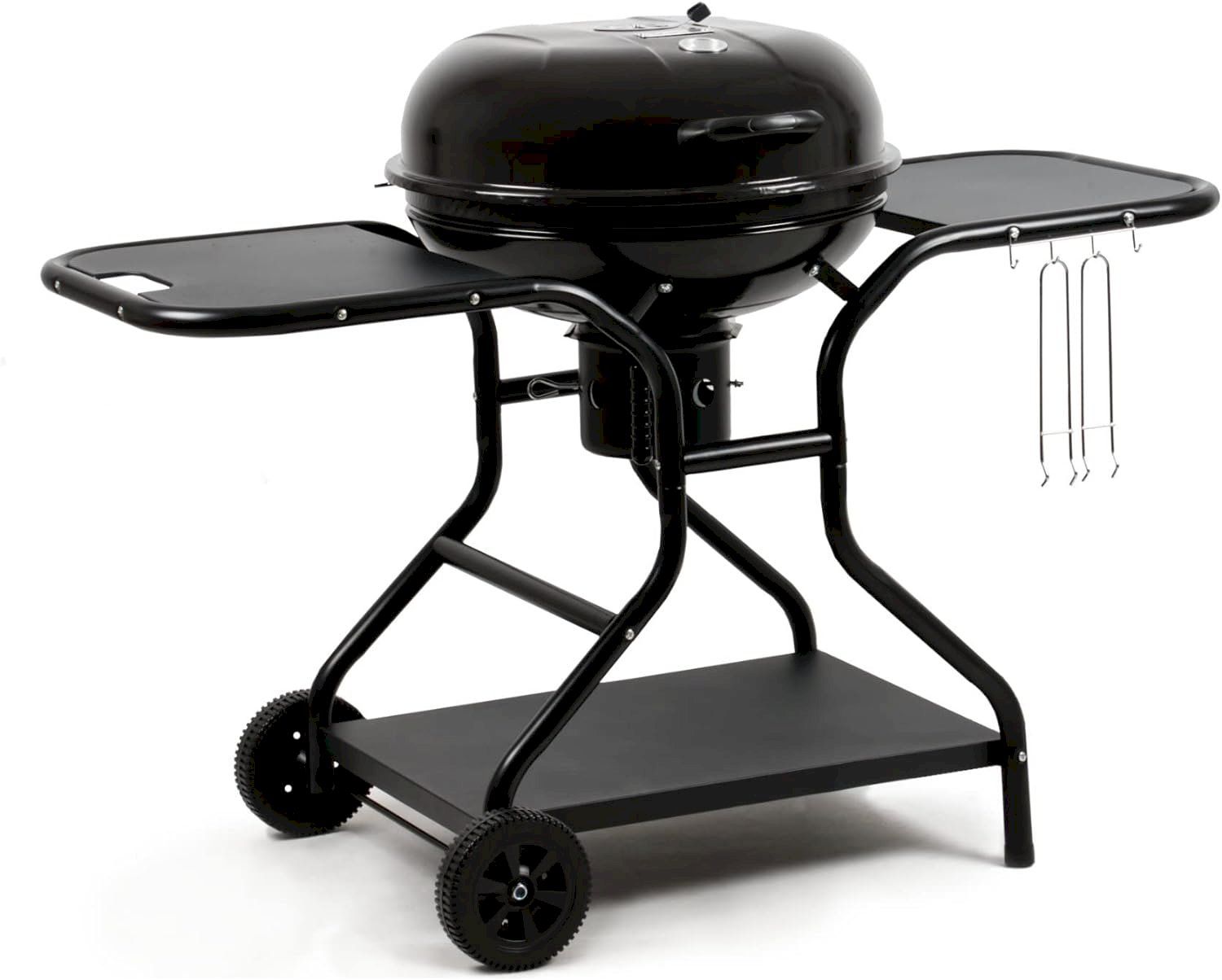 Grils: BBQ-Toro Kugelgrill + Grillfläche – Neuf avec emballage d'origine à Bottighofen par zaap 1