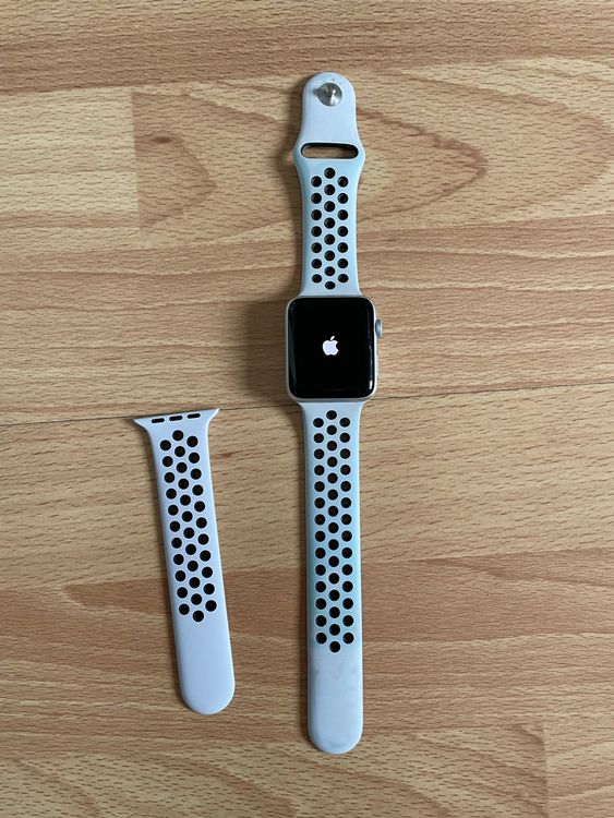 Apple Watch Series 3 | Kaufen auf Ricardo