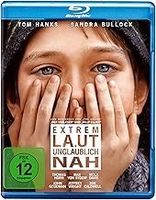 🎞️🎥🍿 Extrem Laut und Unglaublich Nah 🍿🎥💿