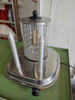 Hot Dog Maker Siméo mit zwei Heizspiessen guter Zustand