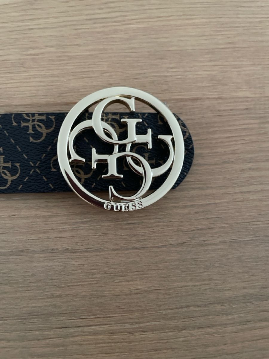 Guess Gürtel: Guess Wendegürtel – Neu (gemäss Beschreibung) aus Oberentfelden von nic_cxr8 1