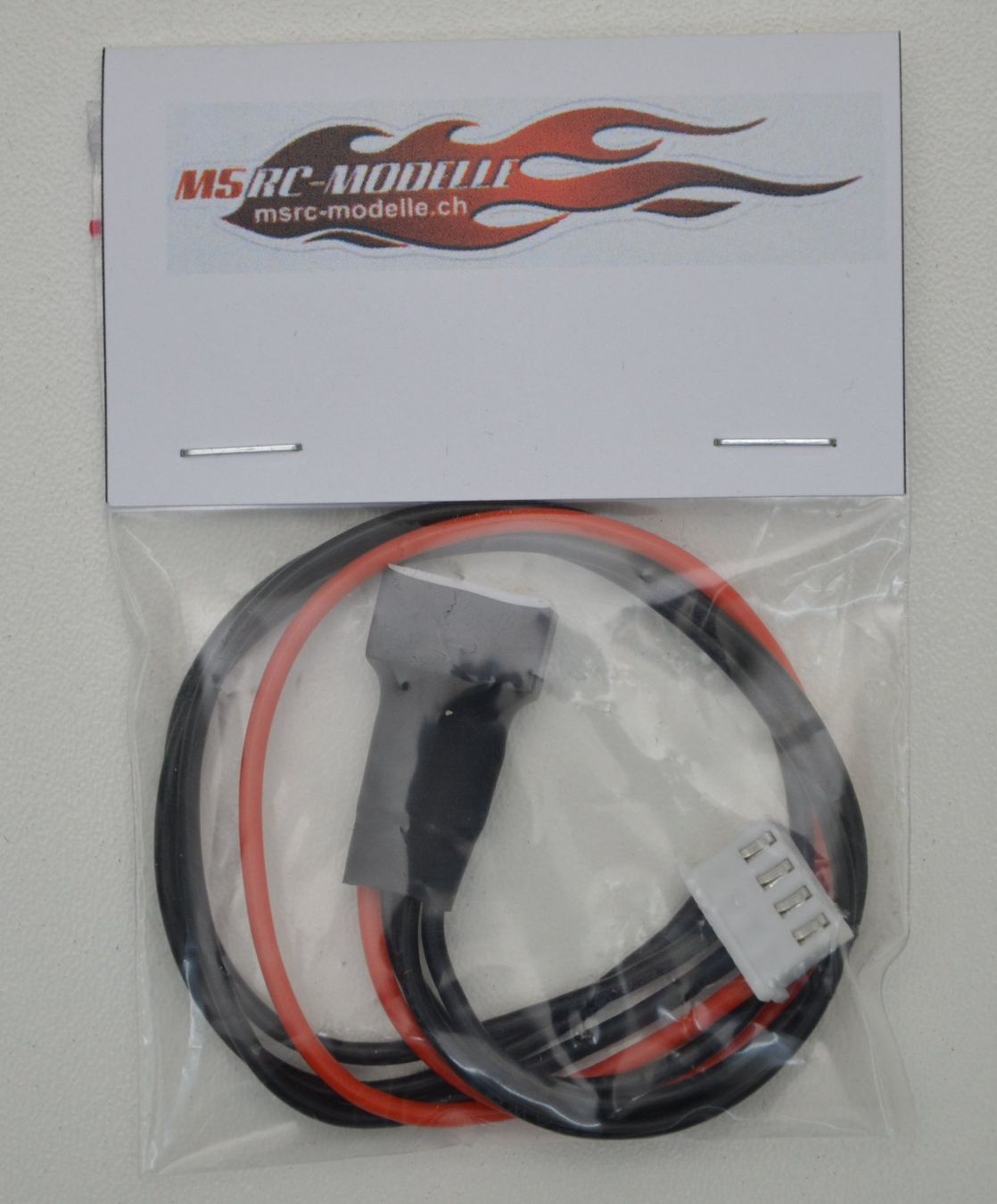 Modellismo RC: JST-XH Balancer Verlängerung 3S 20cm 1Stk. – Nuovo e nell'imballaggio originale da Rüti ZH venduto da MSRC-Modelle