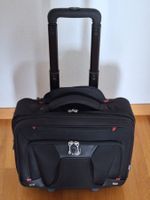 Wenger Business-Trolley auf Rollen