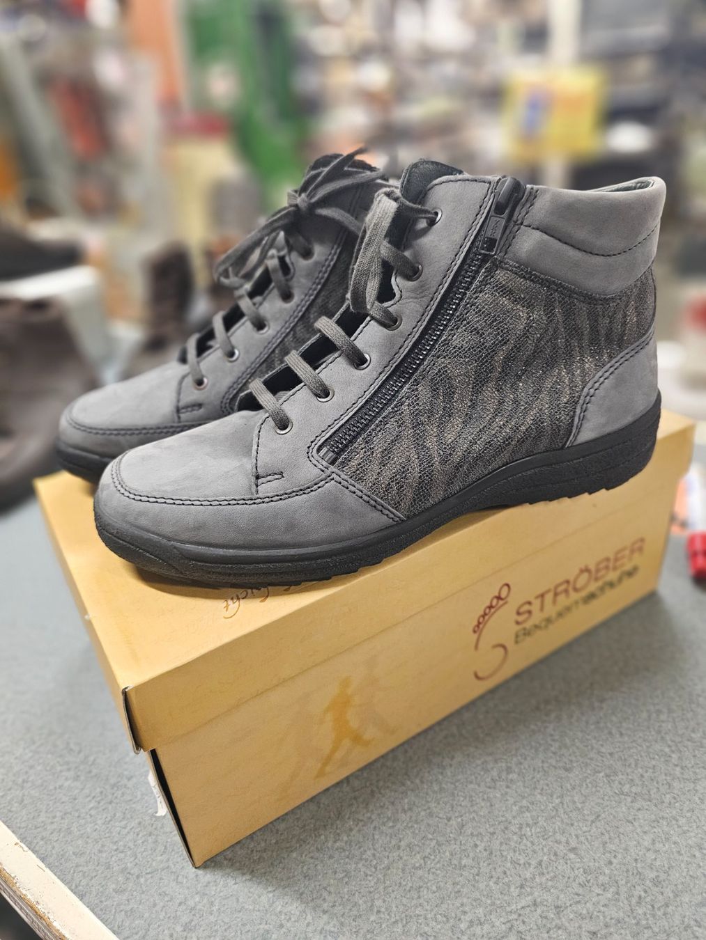 Chaussures femmes: Winterschuh – Neuf avec emballage d'origine à Möhlin par Highwaytom 1