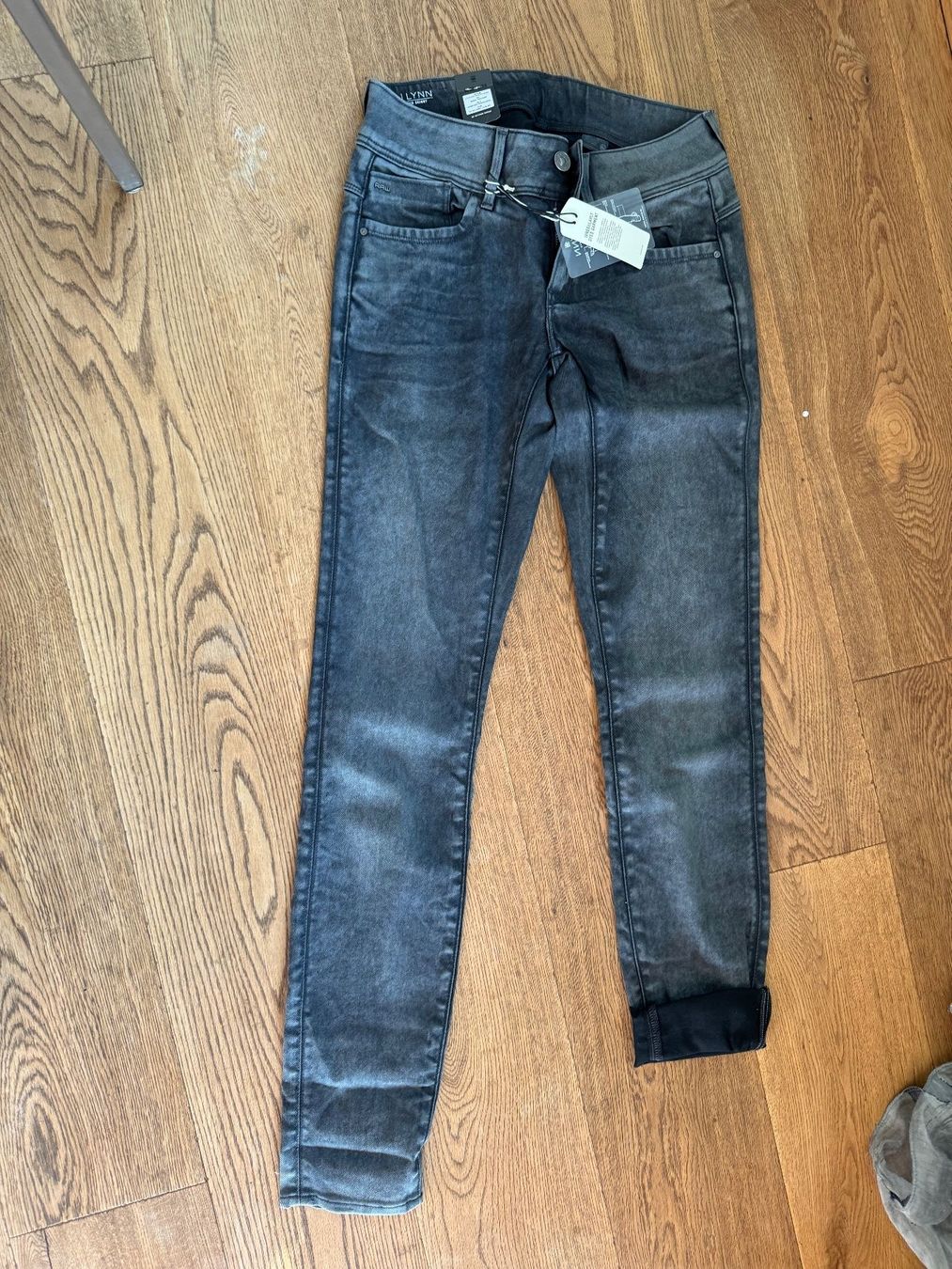 Jeans: Jeans, G-Star,  //NEU// 30/34 – Nuovo (secondo la descrizione) da Stettfurt venduto da outlet72
