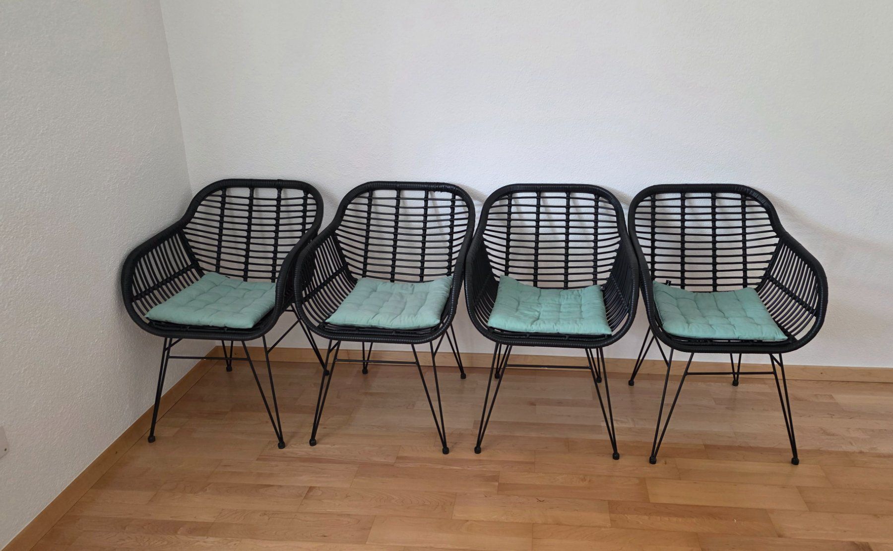 Chaises: Gatnenstühle – D'occasion à Altstätten SG par ler_g9mn