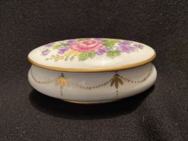 Limoges Porzellan Schale