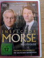 Inspector Morse (Pilotfolge auf DVD)