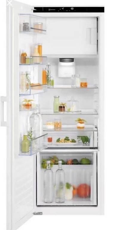 Electrolux Réfrigérateurs: Kühlschrank Electrolux – D'occasion à Effingen par naip01