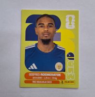 Panini Godfried Roemertoe CUW 10
