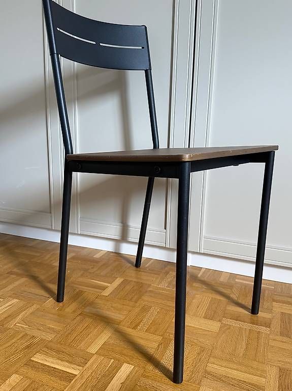 Ikea Stühle: 4x IKEA SANDSBERG Stühle – Gebraucht aus Kreuzlingen von jen_5ktx 2