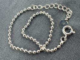 Armkette 925 Silber