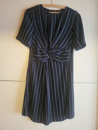 Tommy Hilfiger-Kleid (36), 1x getragen