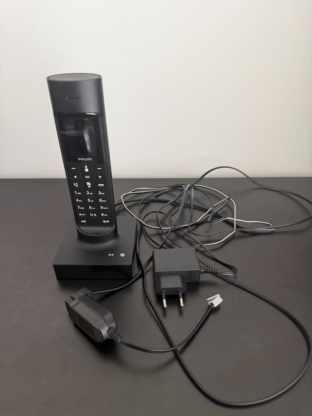 Philips Telefone: Philips Telefon analog, Model M775 – Gebraucht aus Rothenburg von Patri00 3