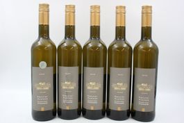 5x Villa Princess Kanzler Auslese - Weisswein (26071361Z)