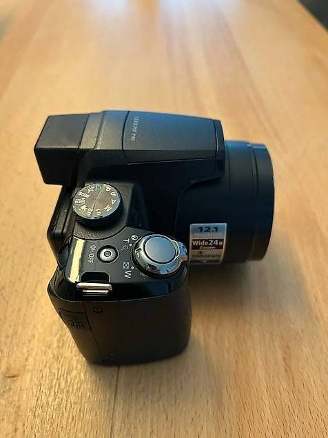 Fotocamera: Nikon Coolpix P90 – Usato da Muri AG venduto da bobmol 2