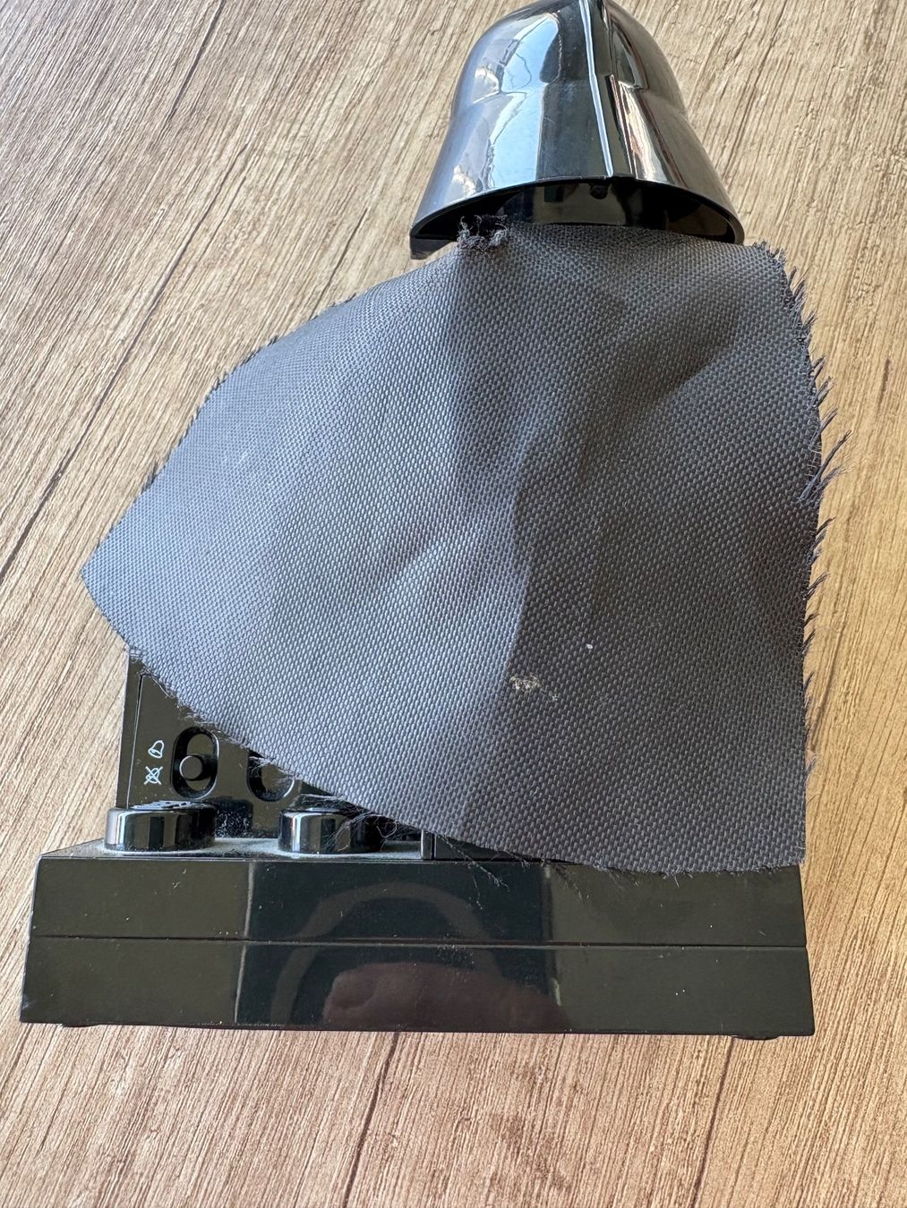 Sveglie: LEGO Star Wars Darth Vader Wecker – Usato da Schübelbach venduto da S1CH 2