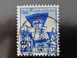 PJ 92 (16.--) für 1.--