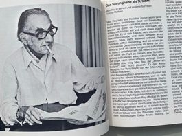 Man Ray Exhibition Catalog - DADA Art Book - Rare Edition!