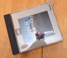Palm Springs Open (CIB) für Philips CD-I Konsole