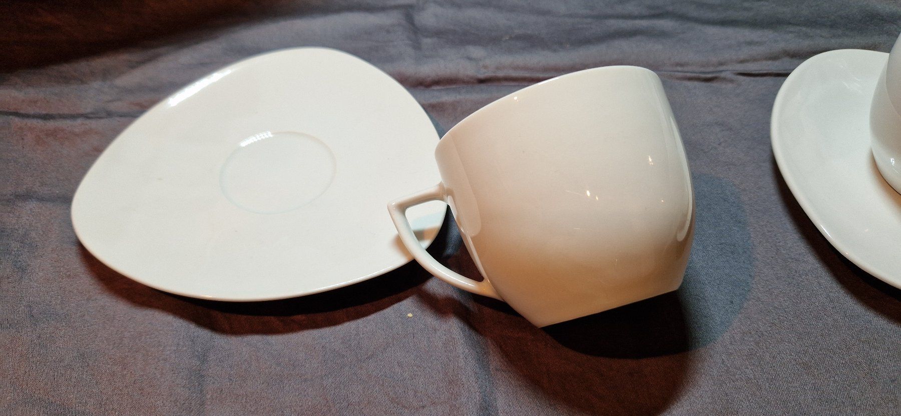 Tazze: 12 Kaffee Tassen Larissa – Nuovo (secondo la descrizione) da Niederbipp venduto da Trude04 3