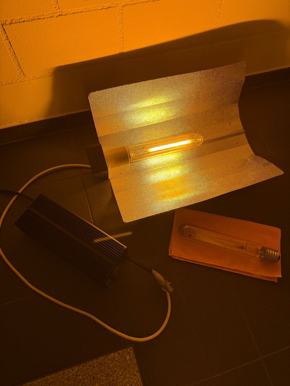 Lampade: Lampe – Usato da Rämismühle venduto da miki.minka 3