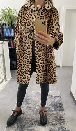Manteau Tara Jarmon ( France)