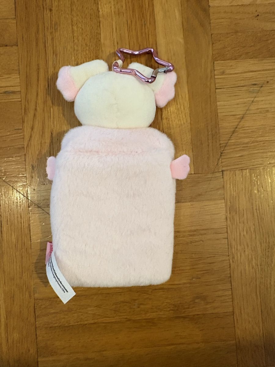 Porte-clés: Ateez Mighteez PC holder Yeosang – Neuf (Voir description) à Therwil par nin_n9zp 1