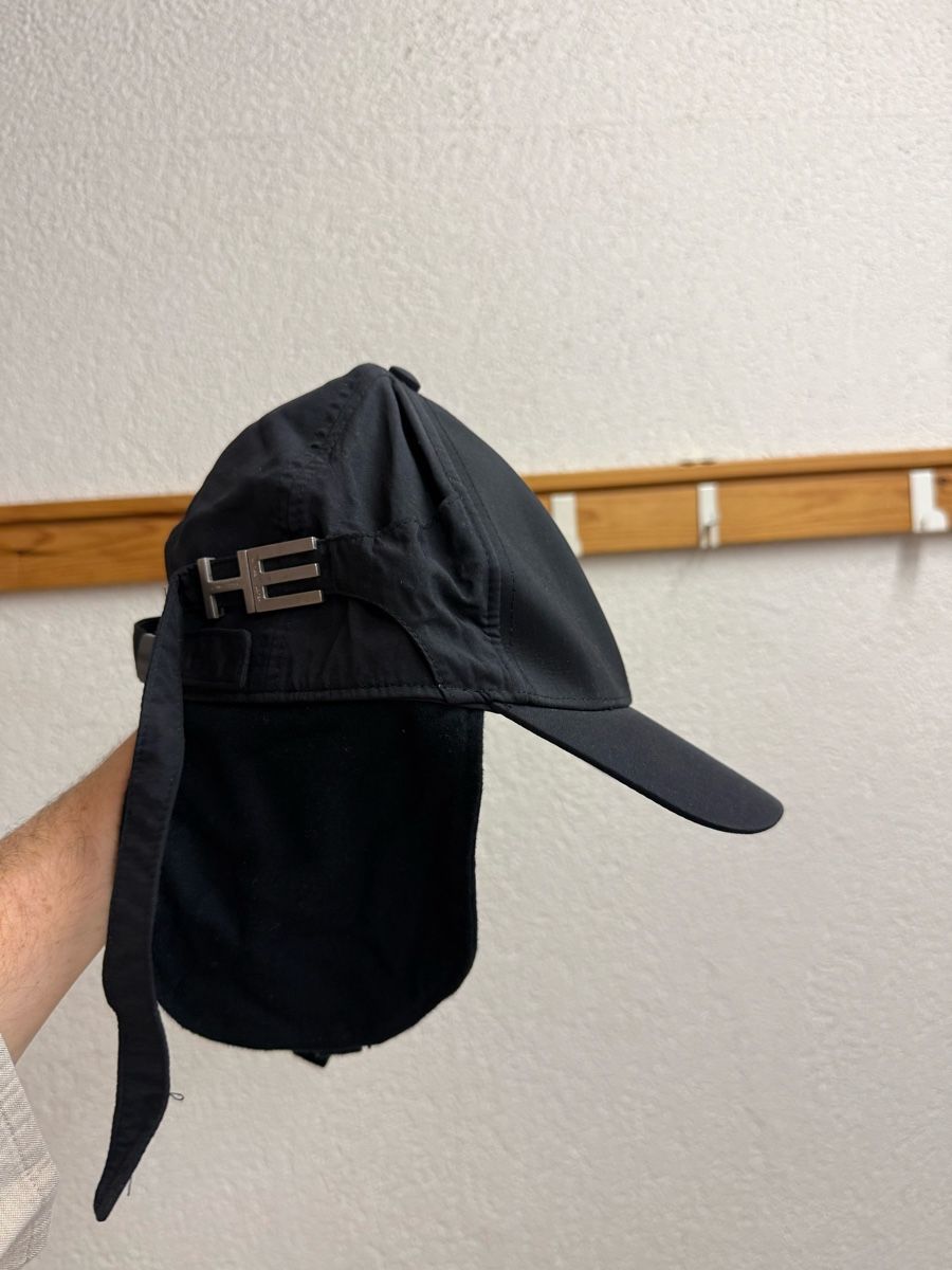 Hüte, Mützen & Caps: HELIOT EMIL CAP – Neu (gemäss Beschreibung) aus Biel/Bienne von lichterhoh 4