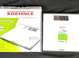 SOEHNLE Personenwaage