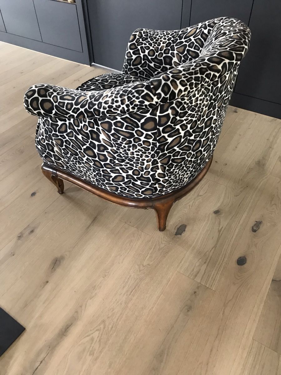 Poltrone: Giraffen Sessel – Usato da Niederrohrdorf venduto da rembus59 1