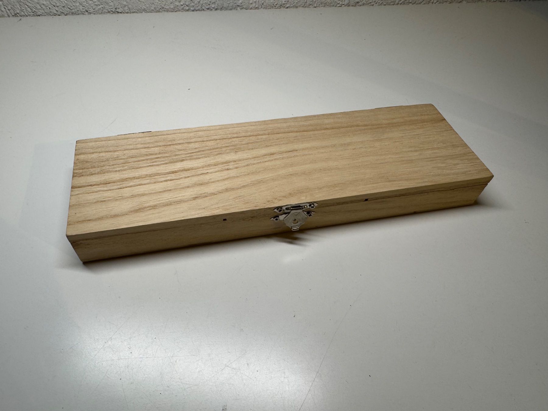 Giochi: Spielkarten mit Box, Tafel und Kreidestift – Nuovo (secondo la descrizione) da Grosswangen venduto da Second_hand_paradise 1