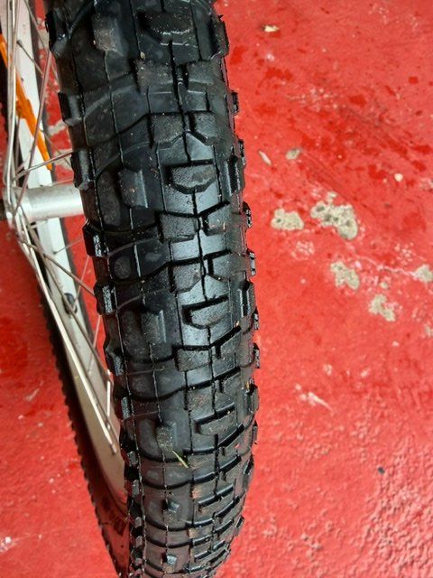 Specialized Biciclette: Specialized Mountainbike Jugend – Usato da Pfaffhausen venduto da salesswiss 8