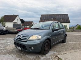 Citroen C3 1.4 16V Frisch MFK 08.2026 55970km