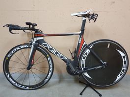 Triathlonrad