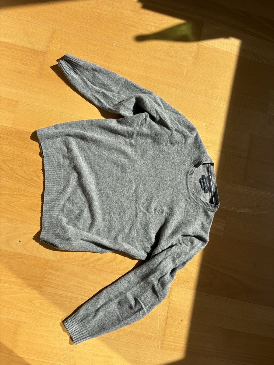 Pulls & Sweat-shirts: Marco Polo Pullover – D'occasion à Oberstammheim par tim_qp8s