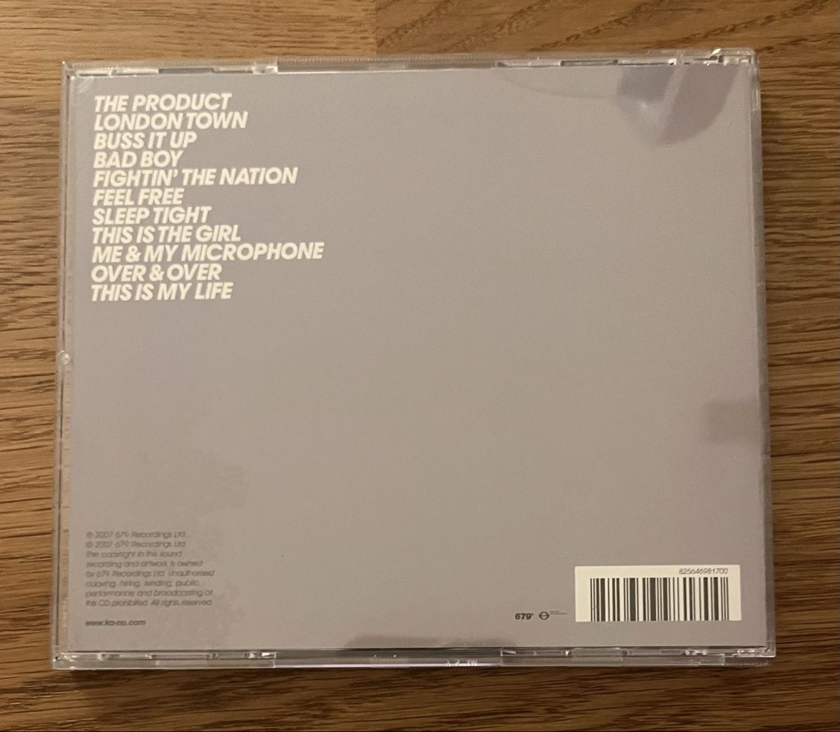 CD: Kano - London Town CD Album – Usato da Sursee venduto da abcdxyz 1