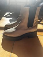 Copenhagen Studios Stiefeletten grau 41