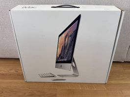 Apple iMac 21,5"