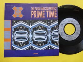 The Alan Parsons Project – Prime Time