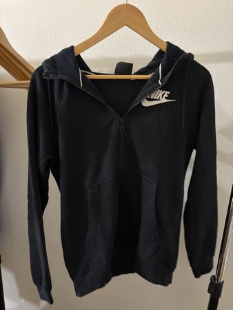 Nike Sportswear sweatjacke 