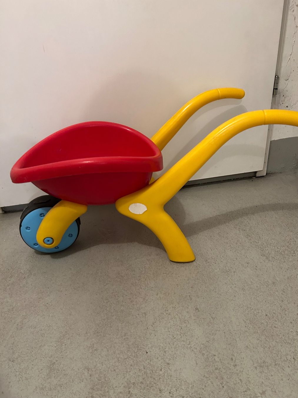 Carriole: Schubkarre Kids von Gowi – Usato da illnau venduto da sweet83