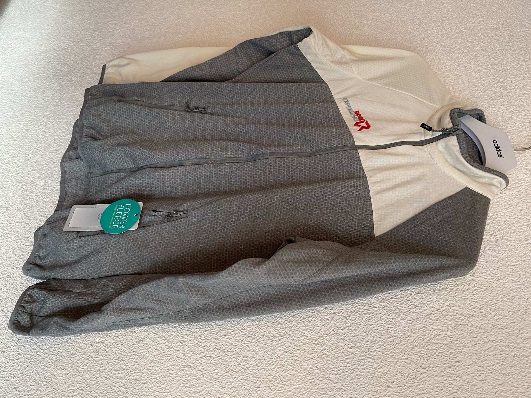 Vestes: Rock Experience Larkin ZIP Fleece G. XXL – Neuf avec emballage d'origine à Spreitenbach par Opfikoner1 3