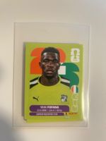 CIV 2/5/6/8/9/11/12/14/16/17/18/19/20 - Panini WM 2026