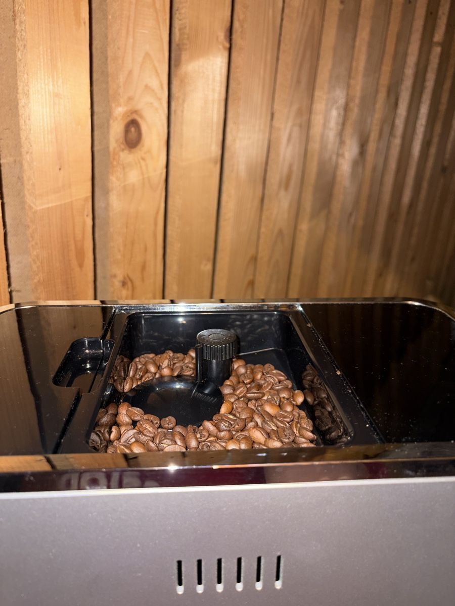 König Macchine per caffè & Macchine per espresso: Koenig Finessa Machine à café – Usato da Pully venduto da ari_78pk 9