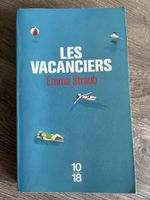 Les vacanciers- EMMA STRAUB