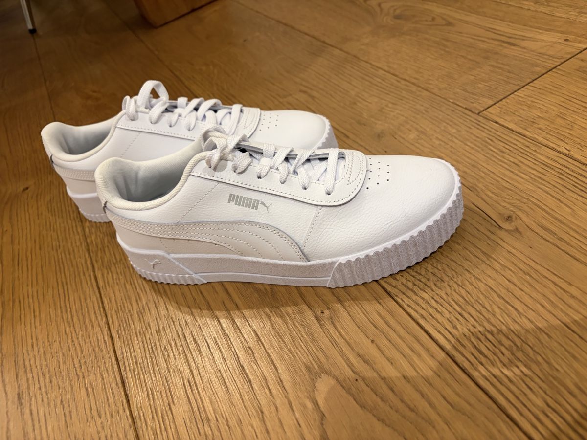 Puma Scarpe da uomo: Puma Schuhe – Nuovo (secondo la descrizione) da Kaltbrunn venduto da Milush12 1